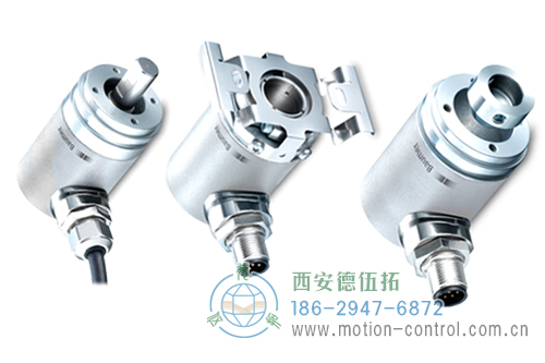EAM360磁式绝对值重载编码器|编码器授权代理 - 注册HTH官方网站

