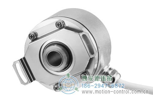RI58-F空心轴光电增量通用编码器|编码器授权代理 - 注册HTH官方网站
