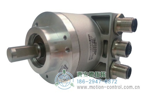 AC58-CC-Link光电绝对值通用编码器|编码器授权代理 - 注册HTH官方网站
