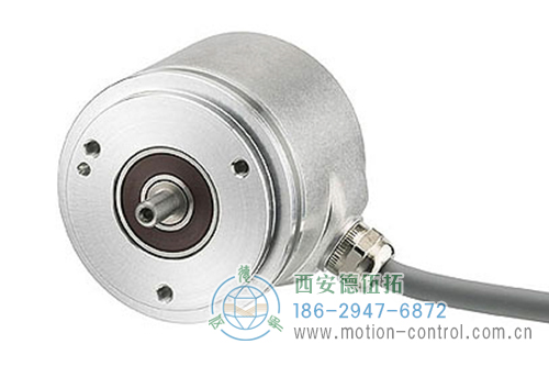 AC58-Profibus光电绝对值通用编码器|编码器授权代理 - 注册HTH官方网站
