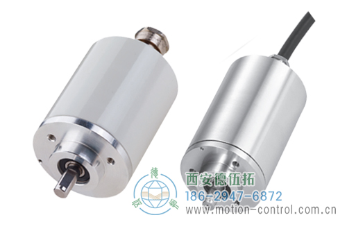 RX70/RX71增量防爆编码器|编码器授权代理 - 注册HTH官方网站
