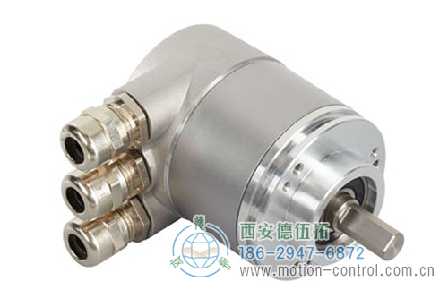 OCF绝对值防爆编码器|编码器授权代理 - 注册HTH官方网站
