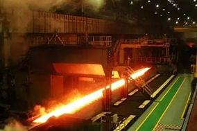 旋转编码器在冶金生产线上的应用 - 德国Hengstler(亨士乐)授权代理 旋转编码器在冶金生产线上的应用 - 德国Hengstler(亨士乐)授权代理