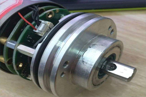 编码器轴锁死并伴随有出现红色粉末出现的故障分析 - 德国Hengstler(亨士乐)授权代理 编码器轴锁死并伴随有出现红色粉末出现的故障分析 - 德国Hengstler(亨士乐)授权代理