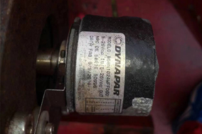 绝对值编码器在船舶和军舰上的应用 - 德国Hengstler(亨士乐)授权代理