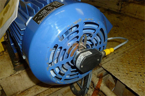 什么是电机编码器? - 德国Hengstler(亨士乐)授权代理 什么是电机编码器? - 德国Hengstler(亨士乐)授权代理