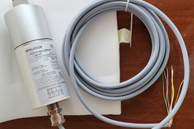 绝对式编码器信号和与后续设备的连接 - 德国Hengstler(亨士乐)授权代理 绝对式编码器信号和与后续设备的连接 - 德国Hengstler(亨士乐)授权代理