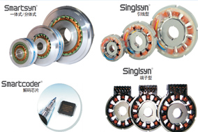 国内编码器行业发展现状分析 - 德国Hengstler(亨士乐)授权代理 国内编码器行业发展现状分析 - 德国Hengstler(亨士乐)授权代理