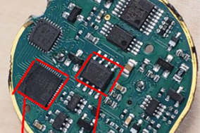 拆解绝对值编码器,从内部结构观察其工作原理。 - 德国Hengstler(亨士乐)授权代理 拆解绝对值编码器,从内部结构观察其工作原理。 - 德国Hengstler(亨士乐)授权代理