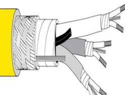 多种解决增量编码器信号干扰的方法分享。 - 德国Hengstler(亨士乐)授权代理 多种解决增量编码器信号干扰的方法分享。 - 德国Hengstler(亨士乐)授权代理