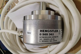 选择增量式光电编码器时应考虑哪些问题? - 德国Hengstler(亨士乐)授权代理 选择增量式光电编码器时应考虑哪些问题? - 德国Hengstler(亨士乐)授权代理