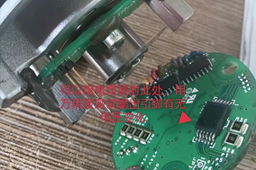 编码器维修案例分享 - 德国Hengstler(亨士乐)授权代理 编码器维修案例分享 - 德国Hengstler(亨士乐)授权代理