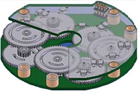 绝对值编码器的结构特征和安装、使用时的注意事项? - 德国Hengstler(亨士乐)授权代理 绝对值编码器的结构特征和安装、使用时的注意事项? - 德国Hengstler(亨士乐)授权代理