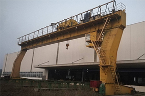 编码器在高跨度门式起重机中的应用 - 德国Hengstler(亨士乐)授权代理 编码器在高跨度门式起重机中的应用 - 德国Hengstler(亨士乐)授权代理