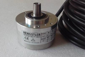 旋转编码器的抗干扰原理,如何判断编码器的干扰? - 德国Hengstler(亨士乐)授权代理 旋转编码器的抗干扰原理,如何判断编码器的干扰? - 德国Hengstler(亨士乐)授权代理