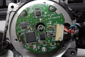 有外壳编码器与无外壳编码器的安装指导 - 德国Hengstler(亨士乐)授权代理 有外壳编码器与无外壳编码器的安装指导 - 德国Hengstler(亨士乐)授权代理