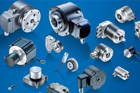 如何选择正确的编码器类型? - 德国Hengstler(亨士乐)授权代理 如何选择正确的编码器类型? - 德国Hengstler(亨士乐)授权代理