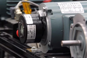 详解不同类型的编码器安装方法 - 德国Hengstler(亨士乐)授权代理 详解不同类型的编码器安装方法 - 德国Hengstler(亨士乐)授权代理