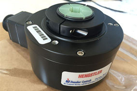 旋转编码器输出频率的计算 - 德国Hengstler(亨士乐)授权代理 旋转编码器输出频率的计算 - 德国Hengstler(亨士乐)授权代理