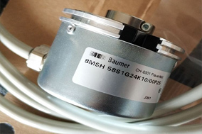 关于光电编码器细分误差优化。 - 德国Hengstler(亨士乐)授权代理 关于光电编码器细分误差优化。 - 德国Hengstler(亨士乐)授权代理