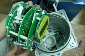 如何维护绝对值编码器的性能? - 德国Hengstler(亨士乐)授权代理 如何维护绝对值编码器的性能? - 德国Hengstler(亨士乐)授权代理