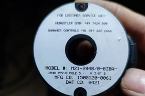 通孔增量编码器的特点和技术优势! - 德国Hengstler(亨士乐)授权代理 通孔增量编码器的特点和技术优势! - 德国Hengstler(亨士乐)授权代理