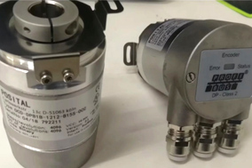 脉冲编码器中A/B/Z信号的工作原理。 - 德国Hengstler(亨士乐)授权代理 脉冲编码器中A/B/Z信号的工作原理。 - 德国Hengstler(亨士乐)授权代理