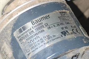 使用绝对式编码器时最常见的故障有哪些? - 德国Hengstler(亨士乐)授权代理 使用绝对式编码器时最常见的故障有哪些? - 德国Hengstler(亨士乐)授权代理