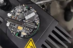 用增量编码器控制速度的工作原理 - 德国Hengstler(亨士乐)授权代理 用增量编码器控制速度的工作原理 - 德国Hengstler(亨士乐)授权代理