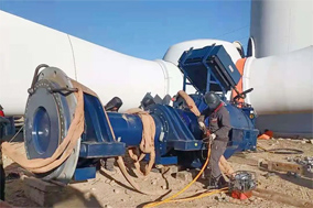 堡盟HOG86编码器备选风力发电超出预期 - 德国Hengstler(亨士乐)授权代理 堡盟HOG86编码器备选风力发电超出预期 - 德国Hengstler(亨士乐)授权代理