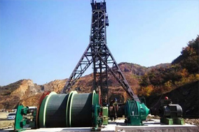 卷扬机编码器的功能和安装方法 - 德国Hengstler(亨士乐)授权代理 卷扬机编码器的功能和安装方法 - 德国Hengstler(亨士乐)授权代理