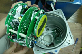 多圈绝对式编码器的特点解析。 - 德国Hengstler(亨士乐)授权代理 多圈绝对式编码器的特点解析。 - 德国Hengstler(亨士乐)授权代理