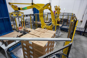 编码器在工业码垛机器人的应用前景 - 德国Hengstler(亨士乐)授权代理 编码器在工业码垛机器人的应用前景 - 德国Hengstler(亨士乐)授权代理