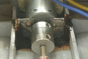 旋转编码器联轴器的稳定性技术 - 德国Hengstler(亨士乐)授权代理 旋转编码器联轴器的稳定性技术 - 德国Hengstler(亨士乐)授权代理