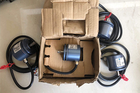 如何区分编码器和电位器? - 德国Hengstler(亨士乐)授权代理 如何区分编码器和电位器? - 德国Hengstler(亨士乐)授权代理