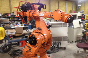 如何选择编码器以确保机器人的精度 - 德国Hengstler(亨士乐)授权代理 如何选择编码器以确保机器人的精度 - 德国Hengstler(亨士乐)授权代理