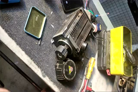 伺服电机编码器的正确安装方式您知道吗? - 德国Hengstler(亨士乐)授权代理 伺服电机编码器的正确安装方式您知道吗? - 德国Hengstler(亨士乐)授权代理