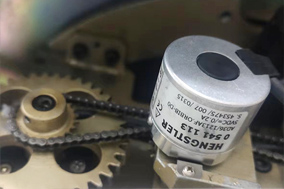 为什么编码器可以在工业领域广泛使用 - 德国Hengstler(亨士乐)授权代理 为什么编码器可以在工业领域广泛使用 - 德国Hengstler(亨士乐)授权代理