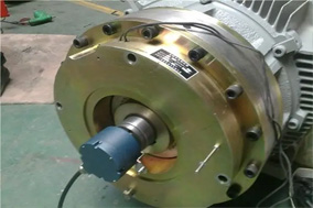 如何在普通电机上安装重载旋转编码器 - 德国Hengstler(亨士乐)授权代理 如何在普通电机上安装重载旋转编码器 - 德国Hengstler(亨士乐)授权代理