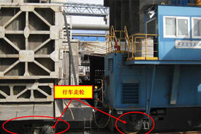 绝对值编码器在推焦车中的应用 - 德国Hengstler(亨士乐)授权代理 绝对值编码器在推焦车中的应用 - 德国Hengstler(亨士乐)授权代理