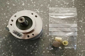 单圈绝对值编码器在多圈计数中的应用探讨 - 德国Hengstler(亨士乐)授权代理 单圈绝对值编码器在多圈计数中的应用探讨 - 德国Hengstler(亨士乐)授权代理