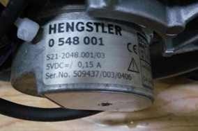 如何确保编码器的安全运行? - 德国Hengstler(亨士乐)授权代理 如何确保编码器的安全运行? - 德国Hengstler(亨士乐)授权代理