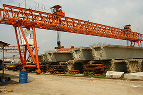 门式起重机上Canopen编码器起到什么作用? - 德国Hengstler(亨士乐)授权代理 门式起重机上Canopen编码器起到什么作用? - 德国Hengstler(亨士乐)授权代理