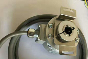 你知道编码器的精度由哪些因素决定吗? - 德国Hengstler(亨士乐)授权代理 你知道编码器的精度由哪些因素决定吗? - 德国Hengstler(亨士乐)授权代理