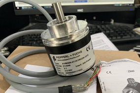 三个步骤解决实心轴编码器的安装问题? - 德国Hengstler(亨士乐)授权代理 三个步骤解决实心轴编码器的安装问题? - 德国Hengstler(亨士乐)授权代理