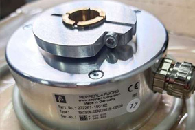 增量编码器的选购与应用中的一些重要因素 - 德国Hengstler(亨士乐)授权代理 增量编码器的选购与应用中的一些重要因素 - 德国Hengstler(亨士乐)授权代理