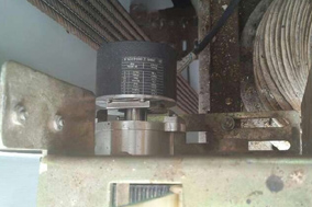 实心轴编码器不使用联轴器连接会怎么样? - 德国Hengstler(亨士乐)授权代理 实心轴编码器不使用联轴器连接会怎么样? - 德国Hengstler(亨士乐)授权代理