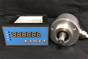 如何判断旋转编码器信号干扰? - 德国Hengstler(亨士乐)授权代理 如何判断旋转编码器信号干扰? - 德国Hengstler(亨士乐)授权代理