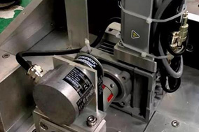 主轴编码器反馈信号的处理方法 - 德国Hengstler(亨士乐)授权代理 主轴编码器反馈信号的处理方法 - 德国Hengstler(亨士乐)授权代理