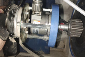 编码器拧不紧或是松动的原因及解决办法 - 德国Hengstler(亨士乐)授权代理 编码器拧不紧或是松动的原因及解决办法 - 德国Hengstler(亨士乐)授权代理